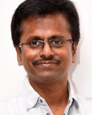 A. R. Murugadoss
