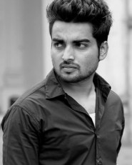 Abhilash Shetty