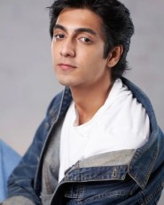 Ahaan Panday