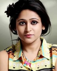 Akshara Nunna Sujana