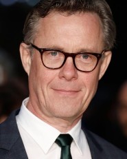 Alex Jennings