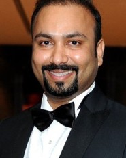 Allirajah Subaskaran