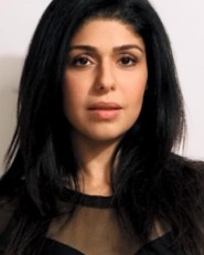 Anaita Shroff Adajania