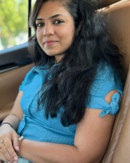 Anamika Ravindranath