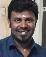 Ananth Mani