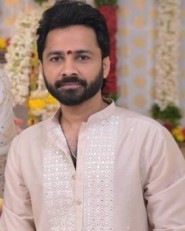 Anil Kumar Upadyaula