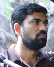 Anith Kumar Madadi