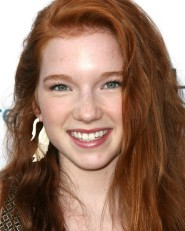 Annalise Basso