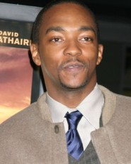 Anthony Mackie