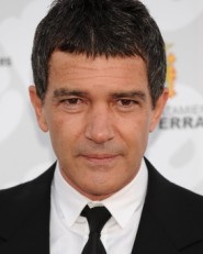 Antonio Banderas