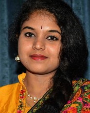 Anu Krishna