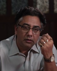 Arindam Ghosh