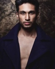 Arjun Kanungo