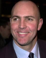 Arnold Vosloo