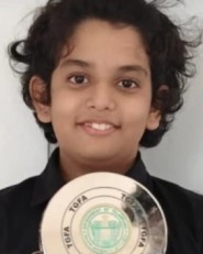 Arun Dev Pothula