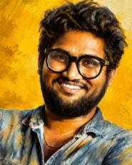 Asish Teja Pulala