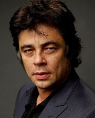 Benicio del Toro