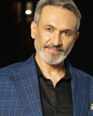 Bimal Oberoi