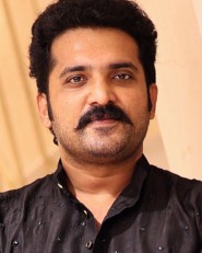 Bittu Thomas Mappillassery