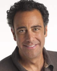 Brad Garrett