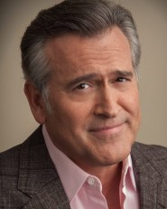 Bruce Campbell