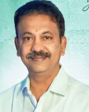 Chinta Gopalakrishna Reddy