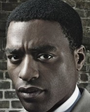 Chiwetel Ejiofor