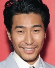 Chris Pang