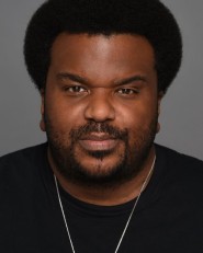 Craig Robinson