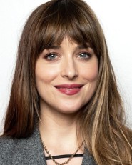 Dakota Johnson