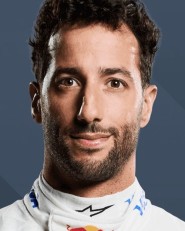 Daniel Ricciardo