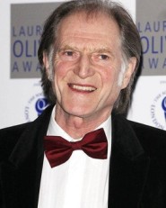 David Bradley