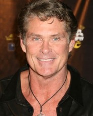 David Hasselhoff