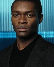 David Oyelowo