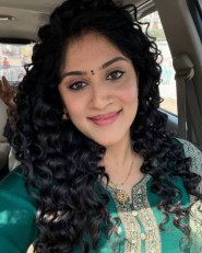 Dhanya Balakrishna