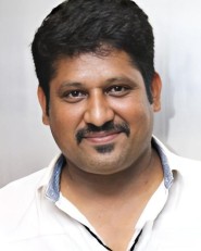 Dindugal Saravanan