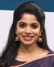 Divyabharathi