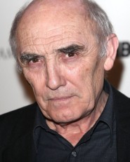Donald Sumpter