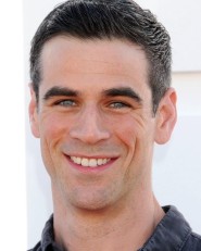 Eddie Cahill