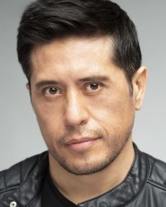 Eddie Martinez