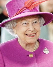 Elizabeth II of the United Kingdom