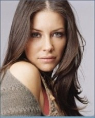 Evangeline Lilly