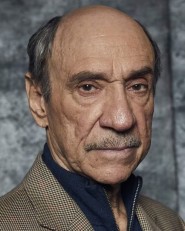 F. Murray Abraham