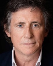 Gabriel Byrne