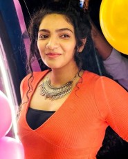 Gayatri Chaganti