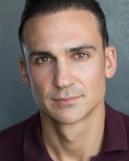Henry Lloyd-Hughes
