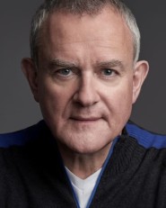 Hugh Bonneville