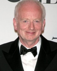 Ian McDiarmid