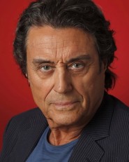 Ian McShane