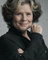 Imelda Staunton